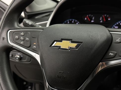 Used 2023 Chevrolet Malibu LT FWD image 23
