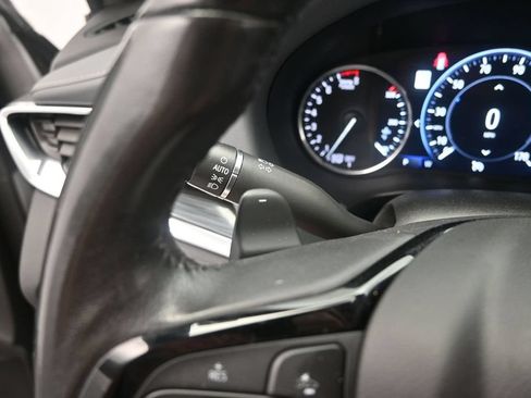 Used 2022 Buick Enclave Premium FWD image 36