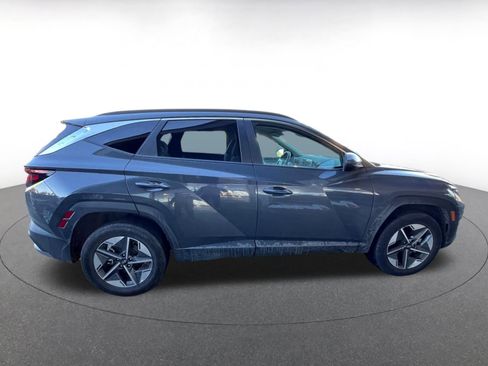 Used 2025 Hyundai Tucson SEL image 8