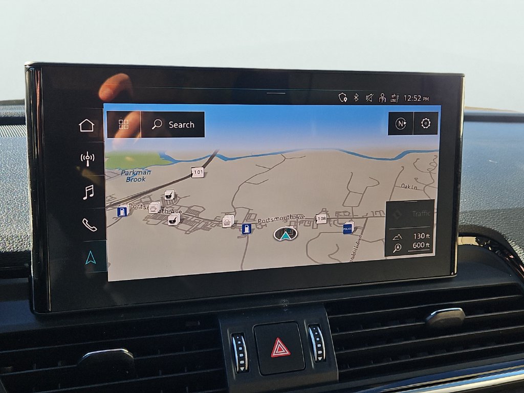 Certified 2023 Audi Q5 2.0T Premium Plus AWD/4WD image 18