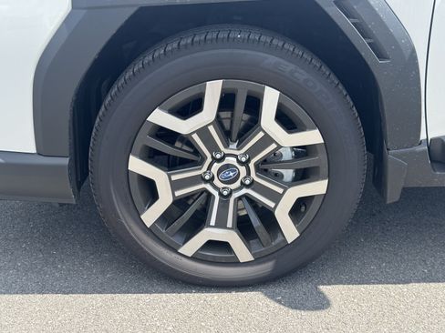 New 2026 Subaru Outback Touring XT AWD/4WD image 11