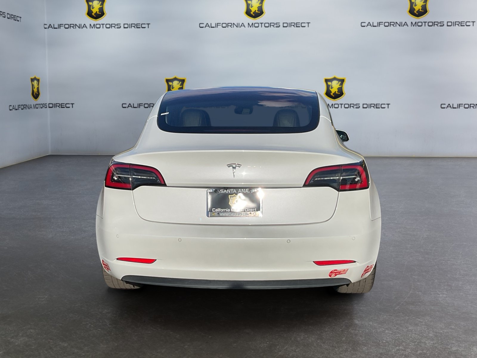 Used 2018 Tesla Model 3 Long Range RWD image 6