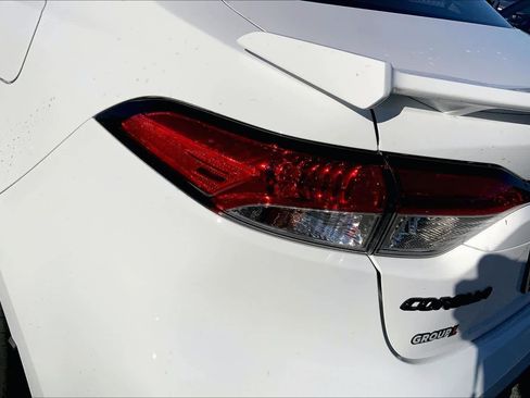 New 2026 Toyota Corolla SE image 14