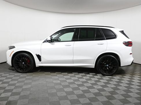 Used 2026 BMW X5 xDrive40i w/ Executive Package AWD/4WD image 2