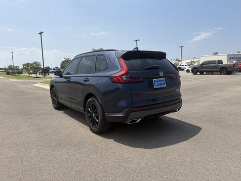 Used 2026 Honda CR-V Sport image 3