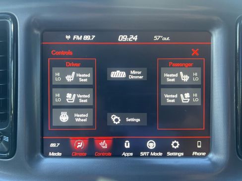 Used 2021 Dodge Challenger R/T Scat Pack image 58