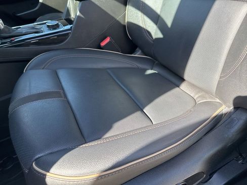 Certified 2023 Chevrolet Blazer Premier w/ Driver Confidence II Package image 12