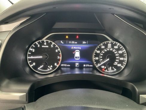 Used 2023 Nissan Murano SV image 9