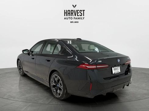 Used 2024 BMW i5 M60 w/ Premium Package AWD/4WD image 4
