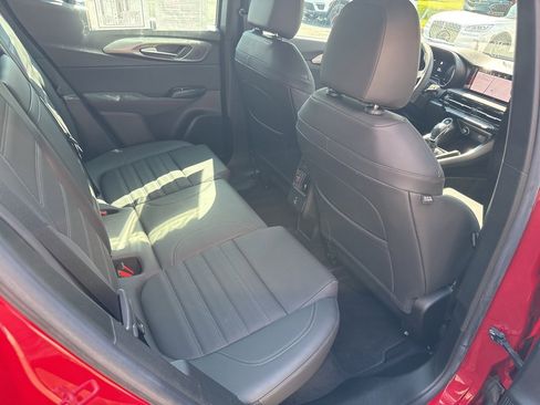 Used 2024 Dodge Hornet GT Plus image 59