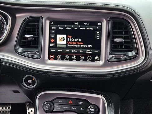 Used 2022 Dodge Challenger R/T Scat Pack w/ Plus Package image 13