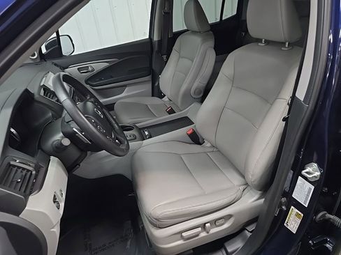 Used 2023 Honda Ridgeline RTL image 31