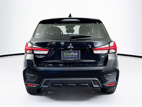 Used 2024 Mitsubishi Outlander Sport AWD image 7