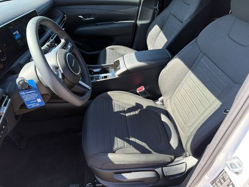 New 2026 Hyundai Santa Cruz SE FWD image 10