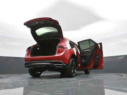 New 2025 Buick Envision Sport Touring image 91