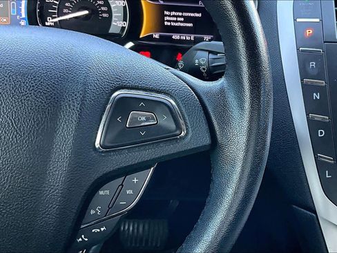 Used 2016 Lincoln MKZ Hybrid image 24