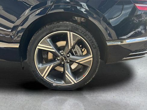 New 2026 Genesis GV80 3.5T Prestige image 25