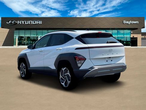 New 2026 Hyundai Kona SEL Premium FWD image 5