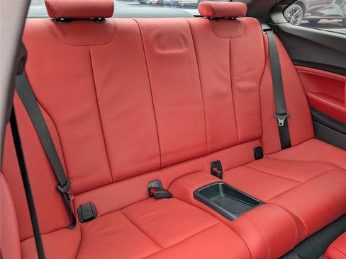 Used 2018 BMW M240i xDrive Coupe w/ Premium Package image 12