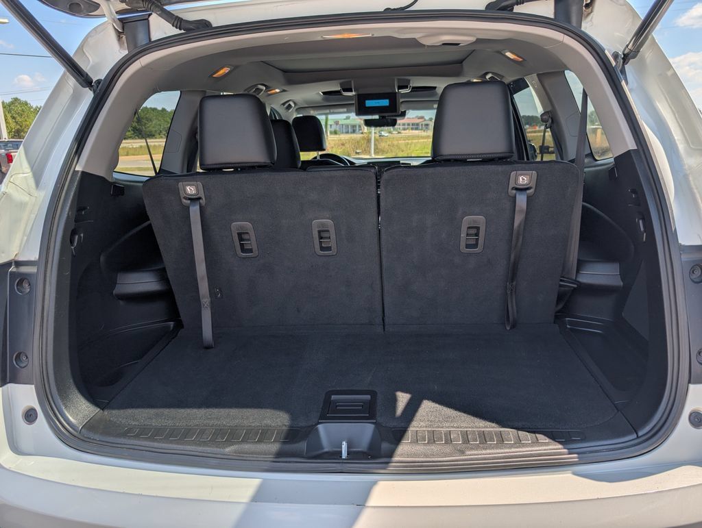 Used 2021 Honda Pilot Elite image 35