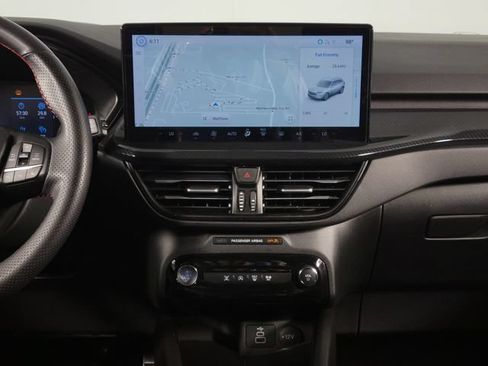 Used 2024 Ford Escape ST-Line w/ Tech Pack #1 FWD image 21