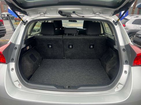Used 2018 Toyota Corolla iM w/ Carpet Mat Package (TMS) image 12