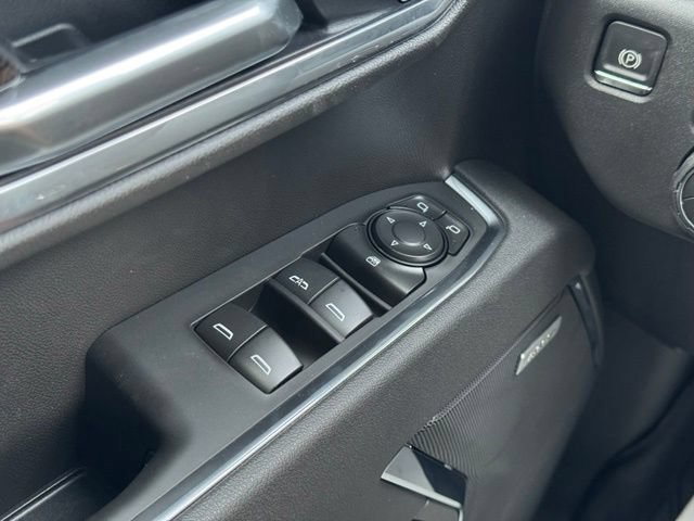 New 2026 Chevrolet Silverado 1500 RST AWD/4WD image 34