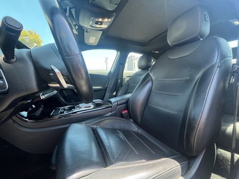 Used 2019 Mercedes-Benz A 220 image 15