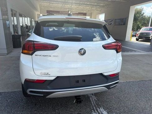 Used 2021 Buick Encore GX Preferred FWD image 7