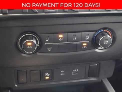 New 2025 Nissan Frontier S image 12