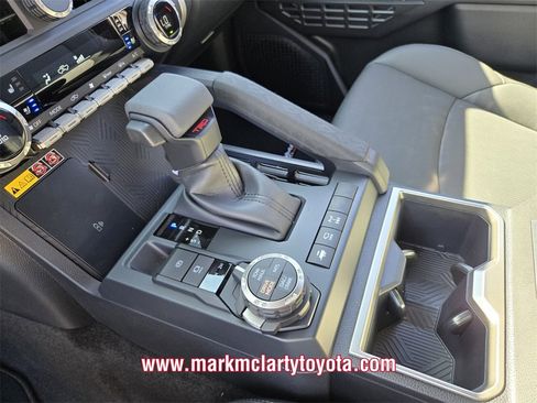 New 2025 Toyota Tacoma TRD Off-Road image 21