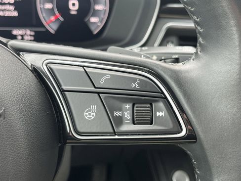 Used 2020 Audi A4 2.0T allroad Premium Plus w/ Premium Plus Package image 30
