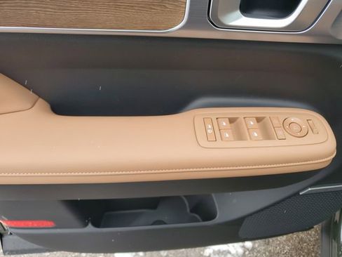 New 2026 Hyundai Santa Fe Limited image 20