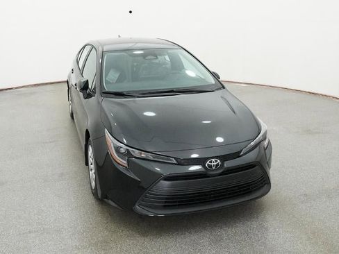 New 2026 Toyota Corolla LE image 14