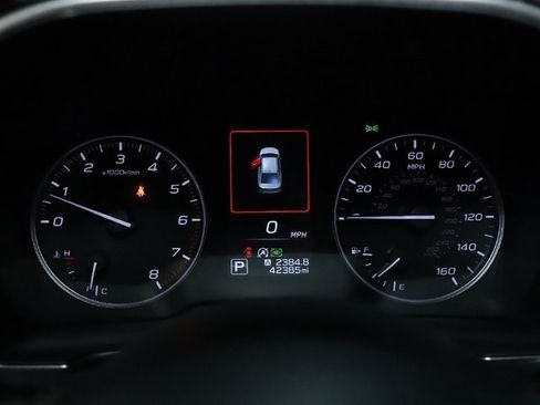 Certified 2023 Subaru Legacy Limited image 25