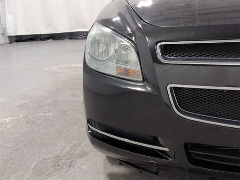 Used 2009 Chevrolet Malibu LT w/ Power Convenience Package image 11