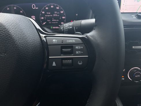 Used 2024 Honda Accord Touring image 34