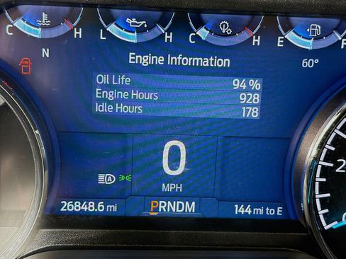 Used 2023 Ford F150 XLT w/ Equipment Group 302A High image 14