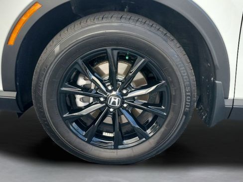 Used 2025 Honda CR-V Sport-L image 24