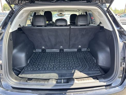 Used 2018 Jeep Compass Latitude image 34