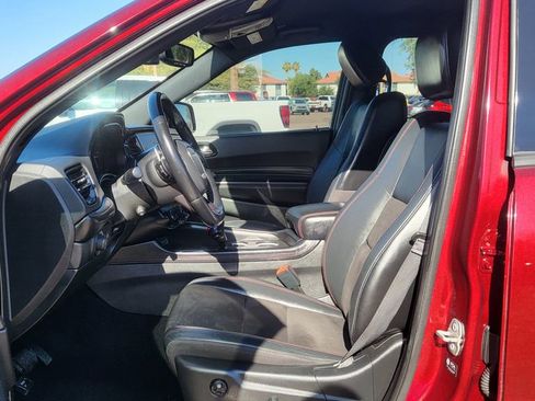Used 2021 Dodge Durango R/T AWD/4WD image 27