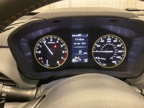 New 2026 Subaru Crosstrek 2.5i Sport image 14