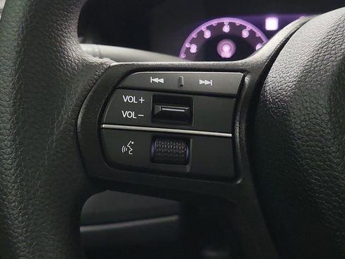 Certified 2025 Honda Accord SE image 25