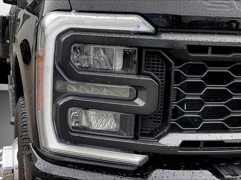 Used 2026 Ford F350 XL w/ STX Appearance Package AWD/4WD image 31