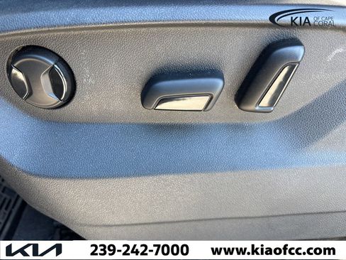 Used 2022 Volkswagen Atlas SE image 21