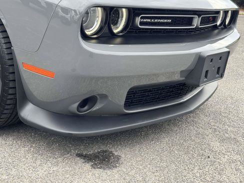 Used 2023 Dodge Challenger R/T RWD image 34