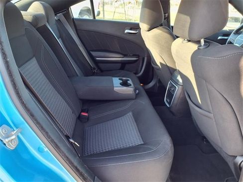 Used 2023 Dodge Charger SXT image 12