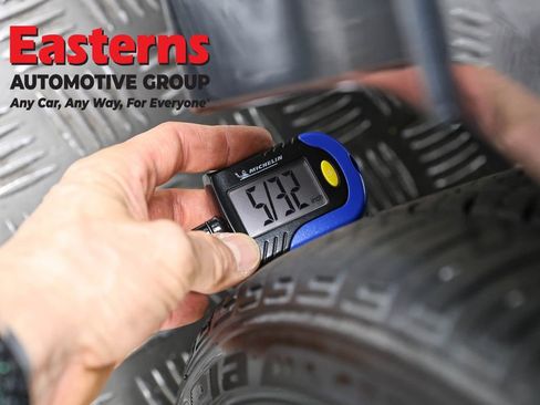 Used 2024 Mitsubishi Mirage G4 Black Edition image 25