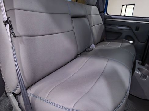 Used 1994 Ford F350 4x4 Crew Cab image 40