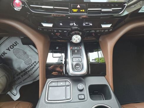 Certified 2023 Acura MDX Technology image 18